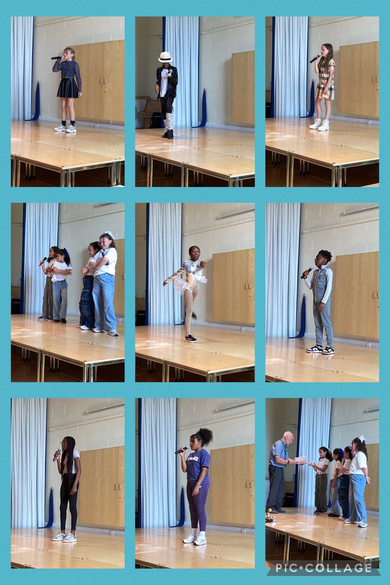 Mrs Brokenbrow (@mrsbrokenbrow) on Twitter photo ✨Hollin’s Got Talent ✨
A huge well done to our 2025 finalists. The standard was so high this year and we are so proud of each and every one of them.
Special thanks to Mr Warren for organising the events. A special thanks to our special guest judges too!
<a href="/HollinPrimary/">Hollin Primary</a> ✨Hollin’s Got Talent ✨
A huge well done to our 2025 finalists. The standard was so high this year and we are so proud of each and every one of them.
Special thanks to Mr Warren for organising the events. A special thanks to our special guest judges too!
<a href="/HollinPrimary/">Hollin Primary</a>