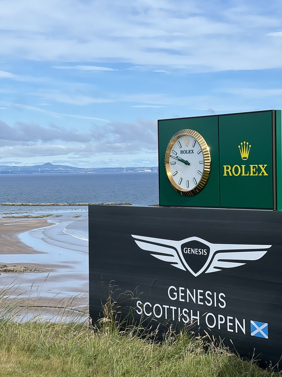 Hello, Scotland 👋🏴󠁧󠁢󠁳󠁣󠁴󠁿