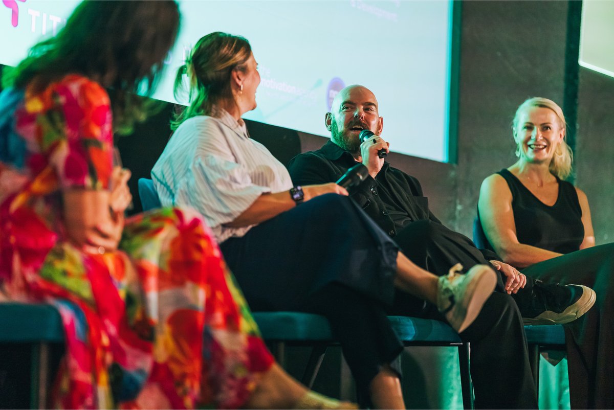 BritTrainAwards's tweet image. A huge thank you to our panel moderator, @liggyw, along with Gemma Paterson (@LloydsBank), Dr Paul Taylor-Pitt (@_metamorphosish) and Shannon Drew (@NuffieldHealth) for sharing their expert insights in a thoroughly inspiring and insightful discussion about lifelong learning! 🌱