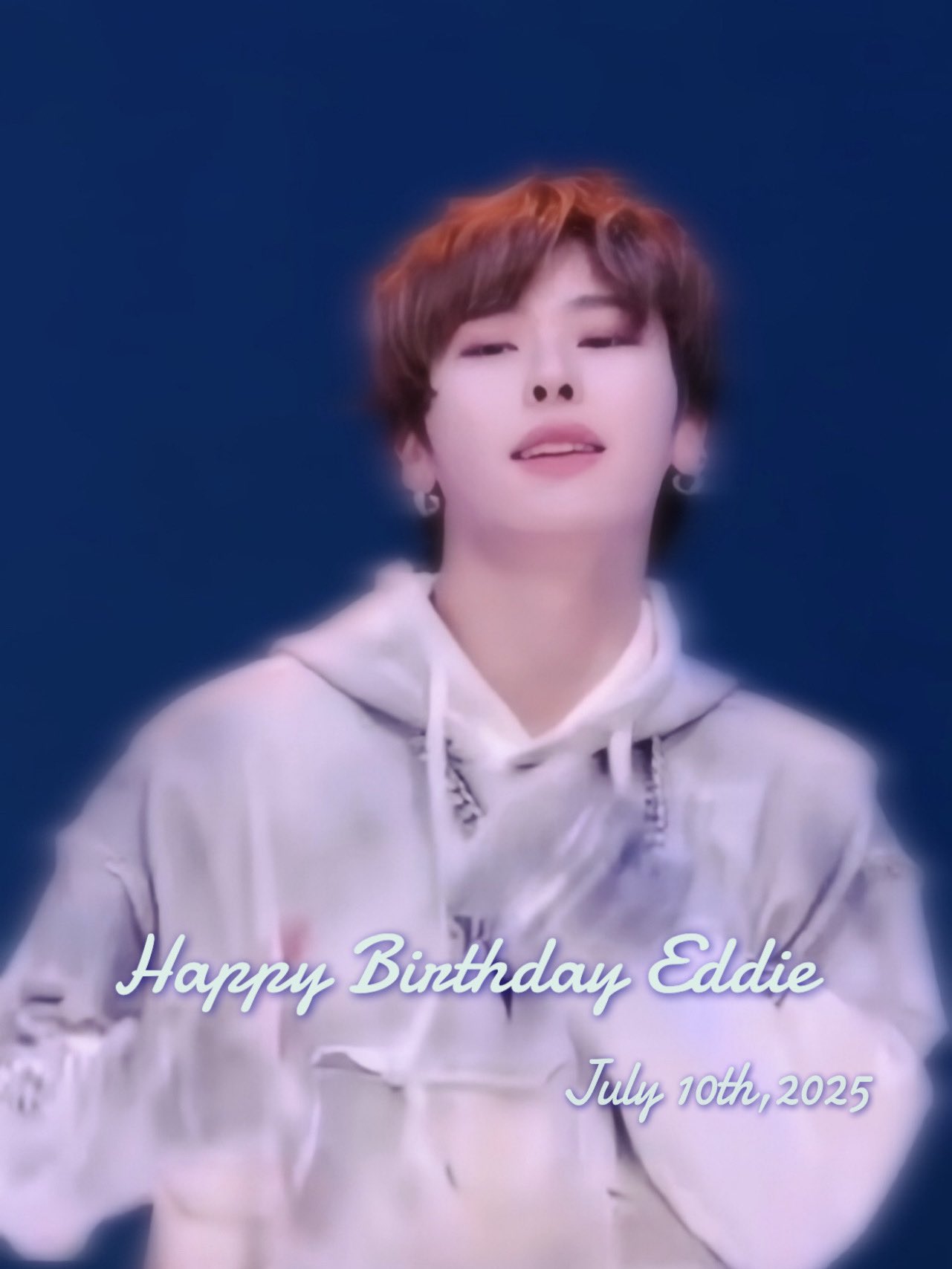 ともじ　残１点キズナアイ A.I. 〜 Birthday with U 〜 A.I. Party! -Birthday with U- | WORKS | Activ8
