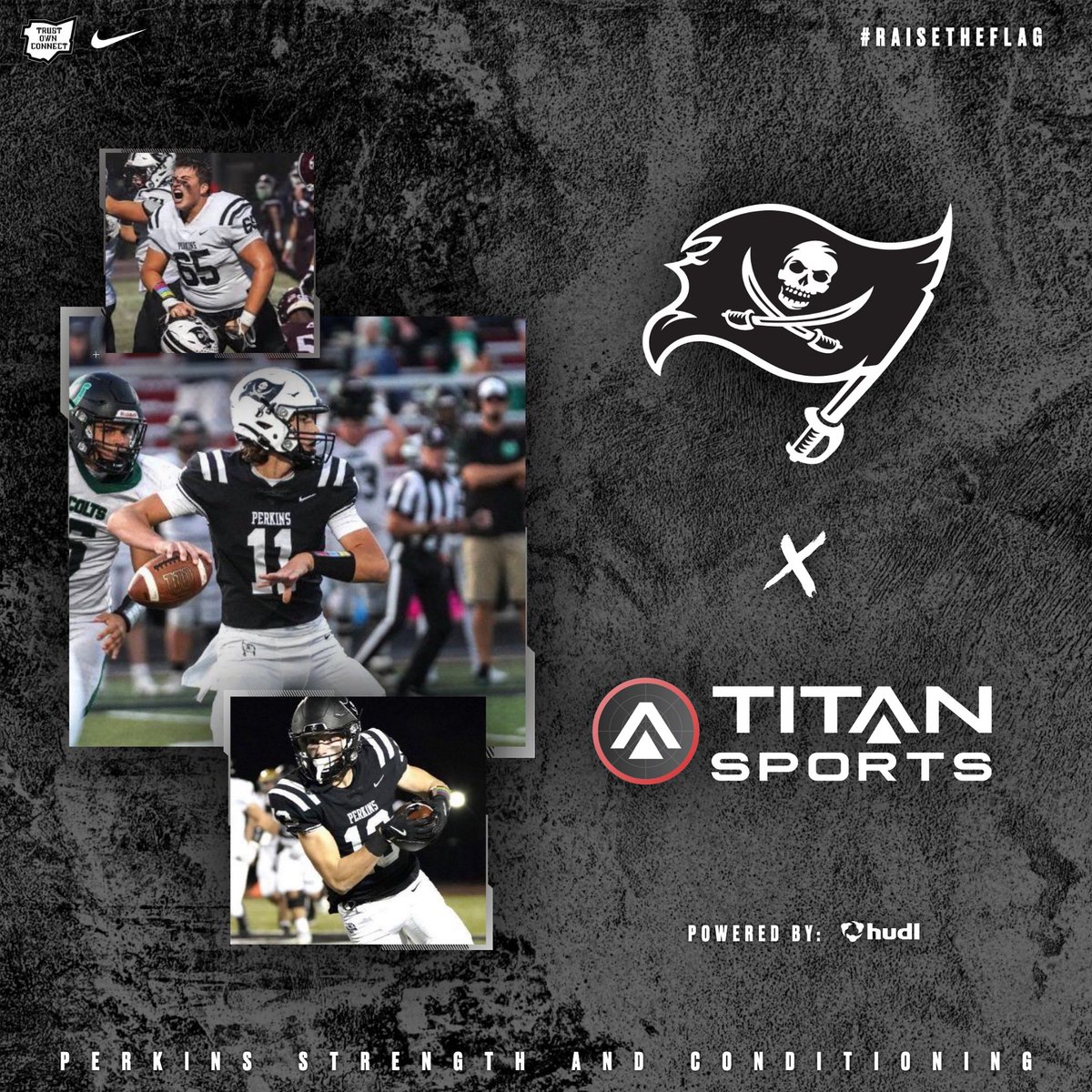 Perkins Strength (@perkinsstrength) on Twitter photo 🚨PARTNERSHIP ANNOUNCEMENT🚨
Perkins Strength and Conditioning is excited to announce our new partnership with <a href="/titansensor/">TITAN Sports</a> - bringing industry leading performance tracking to our programs! 🚨PARTNERSHIP ANNOUNCEMENT🚨
Perkins Strength and Conditioning is excited to announce our new partnership with <a href="/titansensor/">TITAN Sports</a> - bringing industry leading performance tracking to our programs!