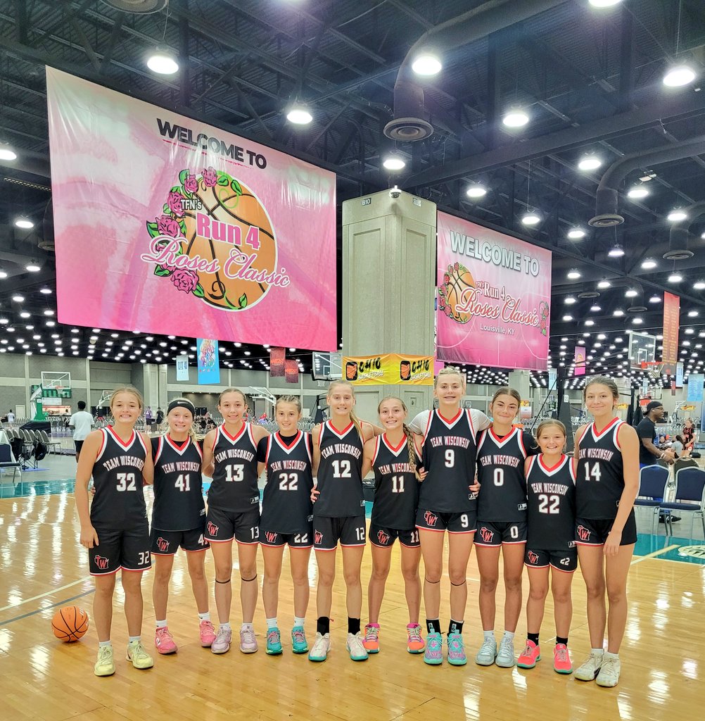 Team Wisconsin tweet media