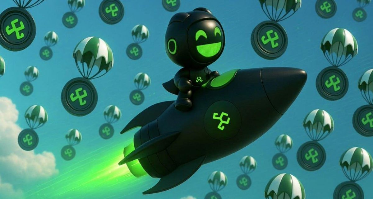 fayvenxyz_'s tweet image. This isn’t some retroactive participation trophy.
$HYB is for builders, not box-checkers.
You earned it — now claim it.
🧠 claim.buildonhybrid.top
#HYB #Web3Proof #BuiltNotFarmed