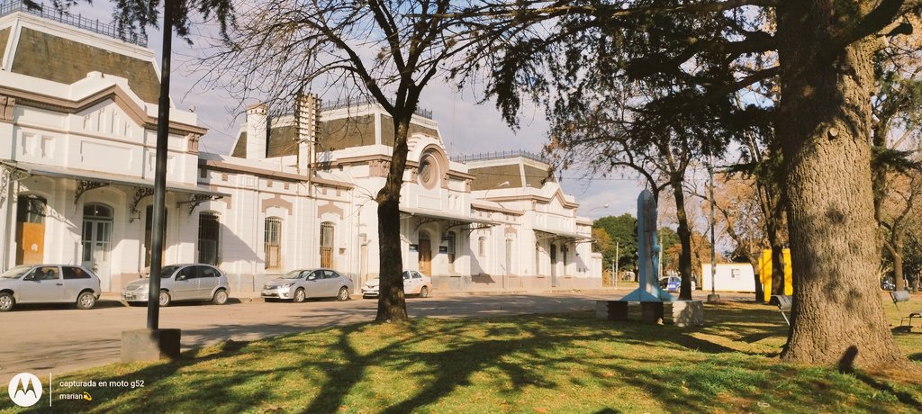 MarianAAcad's tweet image. Buenas.Buen día😊
Feliz día de la Patria 🇦🇷 
Paseando y disfrutando 🙌
Que tengas un lindo día💫
#modorelax
#energiaspositivas