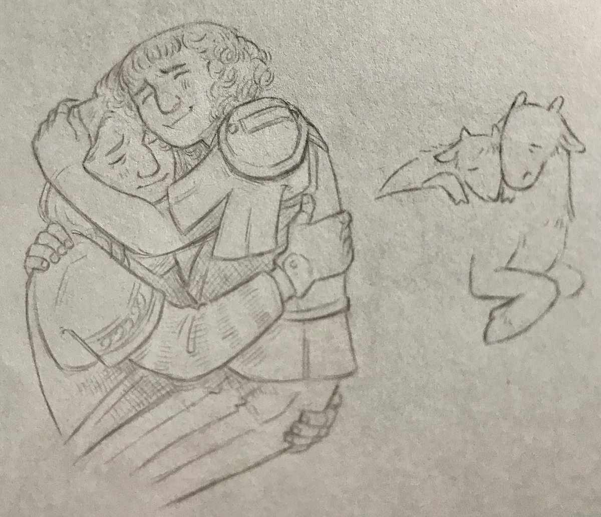 ⚡️The siblings ever⚡️
part 3
#yaelokre #meadowlark