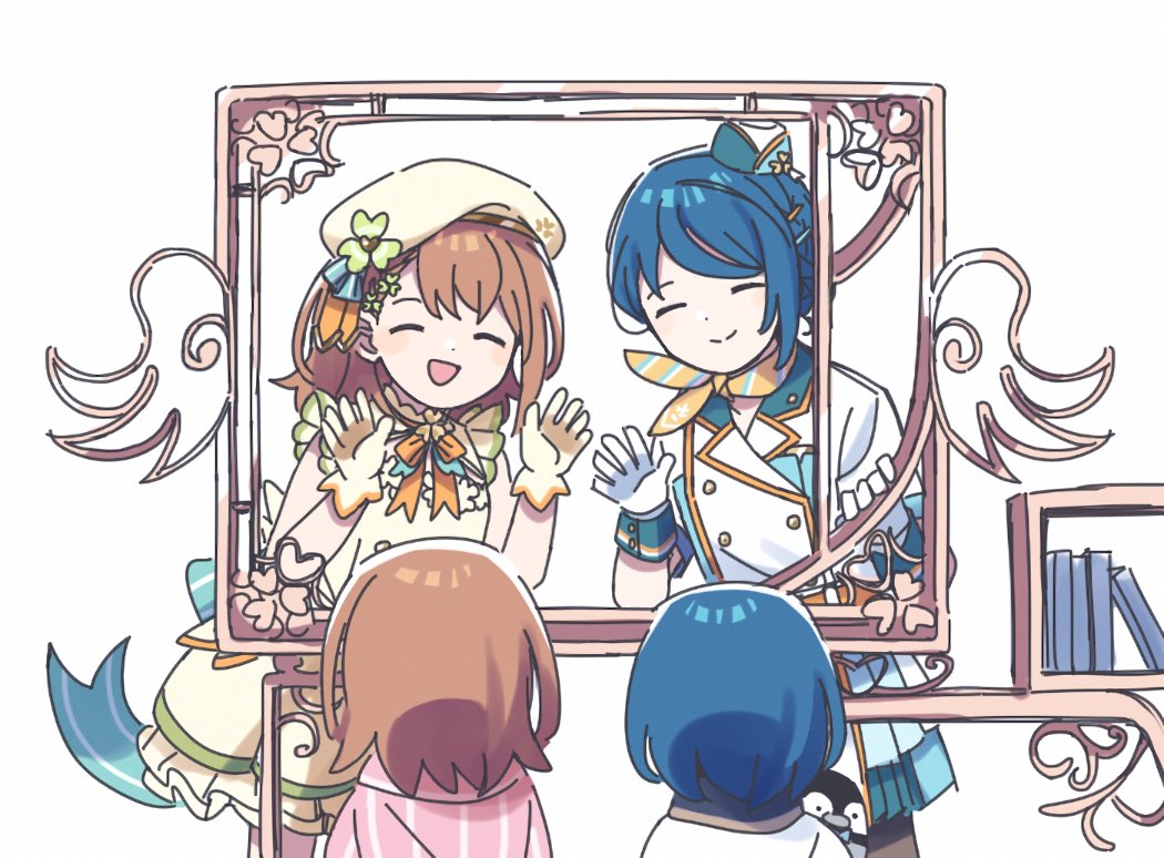 __darami's tweet photo. #みのはるみの真ん中バースデー2025 https://t.co/Wrcxi3yA3i