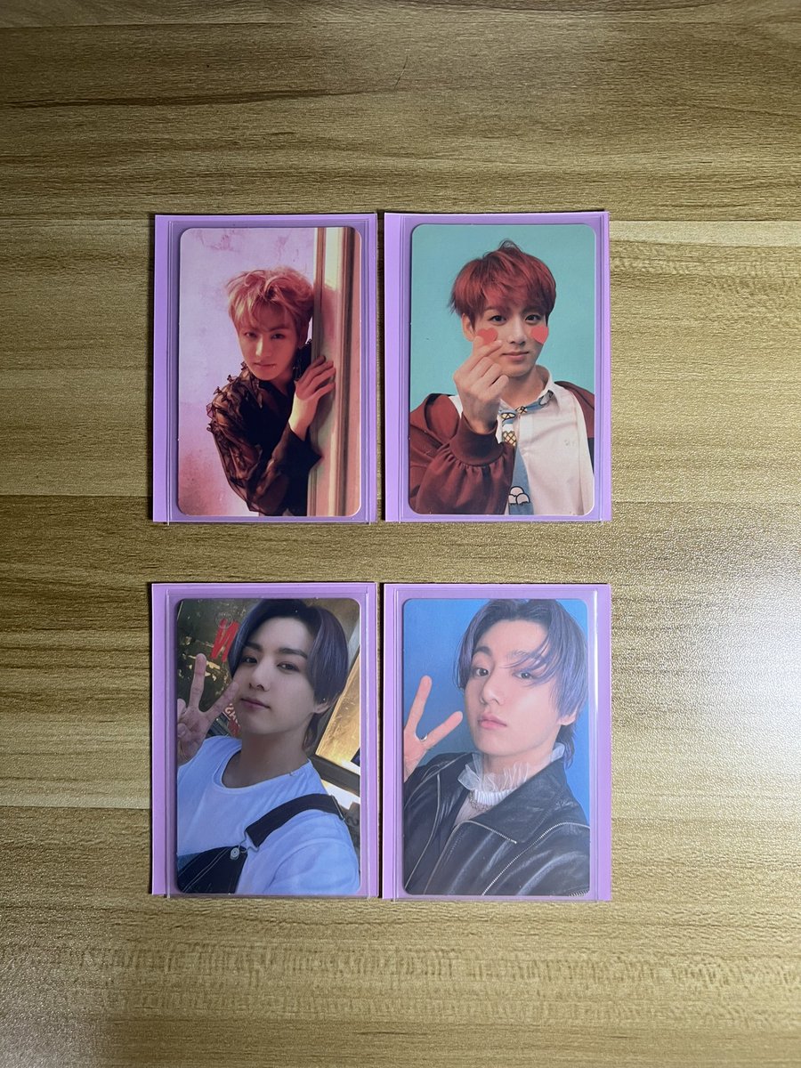 karissajocson's tweet photo. wts lfb ph only

JUNGKOOK ALBUM PCs
LY ANSWER SET - P800
BUTTER SET - P800
MOTS7 SET - P1800

help RT
🏷️ bts army rm jin suga yoongi jhope hobi jimin taehyung jungkook https://t.co/xxxNBXUWzt