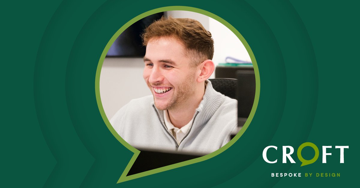 Don't let #hardwareissues slow down your business! With Croft MSP’s tailored solutions—from quick repairs to #securedisposal—we keep your technology performing optimally. Maintain productivity and peace of mind with our expert support. Find out more here: eu1.hubs.ly/H0lF6dX0
