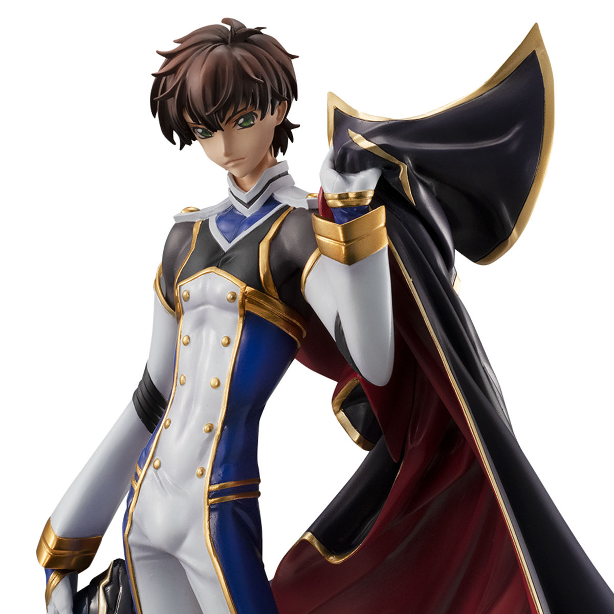 コードギアス】 7月10日は枢木スザクの誕生日メガ！🐥 「G.E.M.