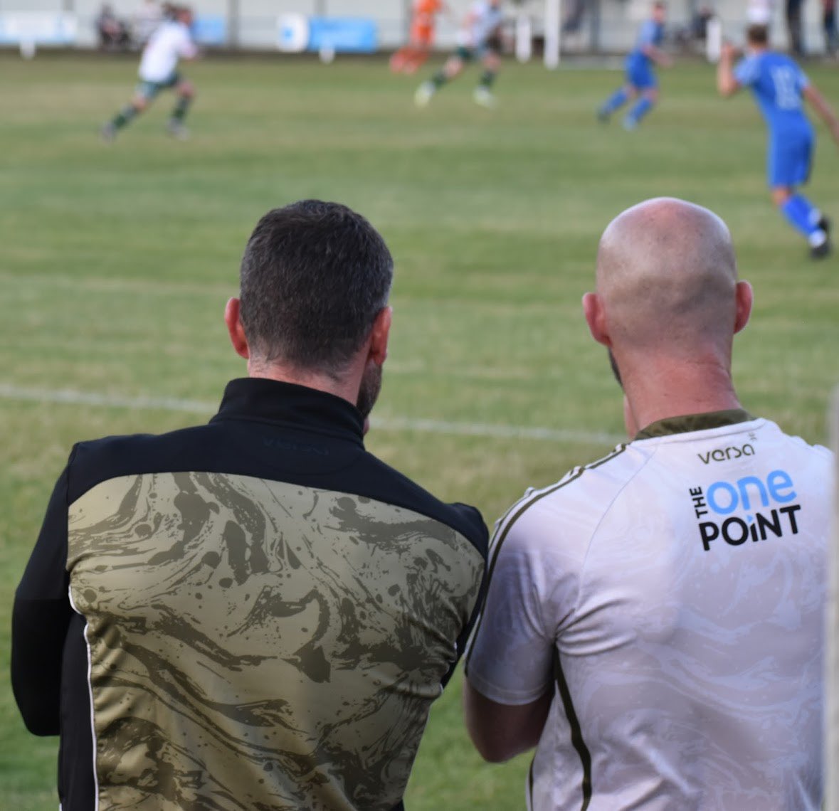 north_ferribyfc's tweet photo. ππΌππΎπ ππππποΏ½οΏ½οΏ½ | ππππππππππ ππΌππ (πΌ)
A selection of images from our Pre-Season fixture against Rossington Main. Our gratitude goes out to @MarkLeighton13 for capturing the action.
#UpTheVillagers | #MatchAction https://t.co/hoc4NpKQve