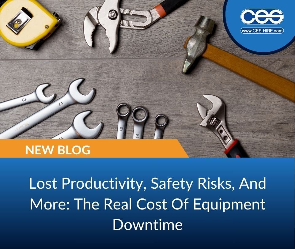 Discover why regular equipment servicing is essential for your project’s success. Read our latest blog to ensure your operations run smoothly and safely ⚠️👷

hubs.li/Q03wb4YP0