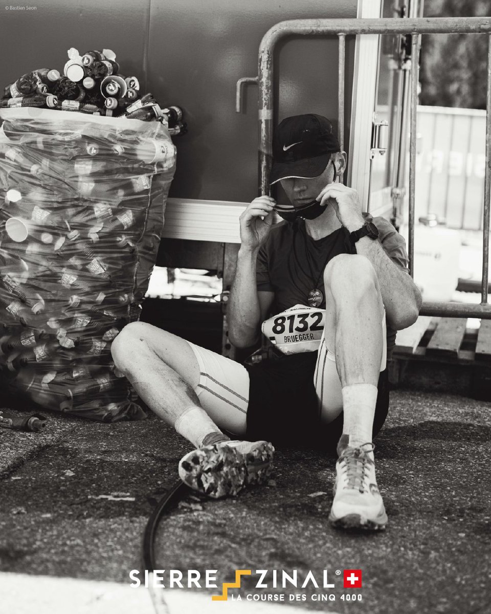 Sierre Zinal tweet media