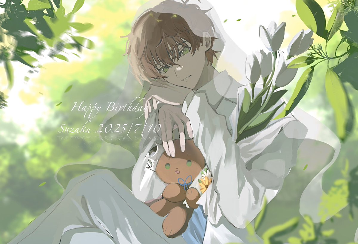 Nz01__'s tweet image. 🌻💛