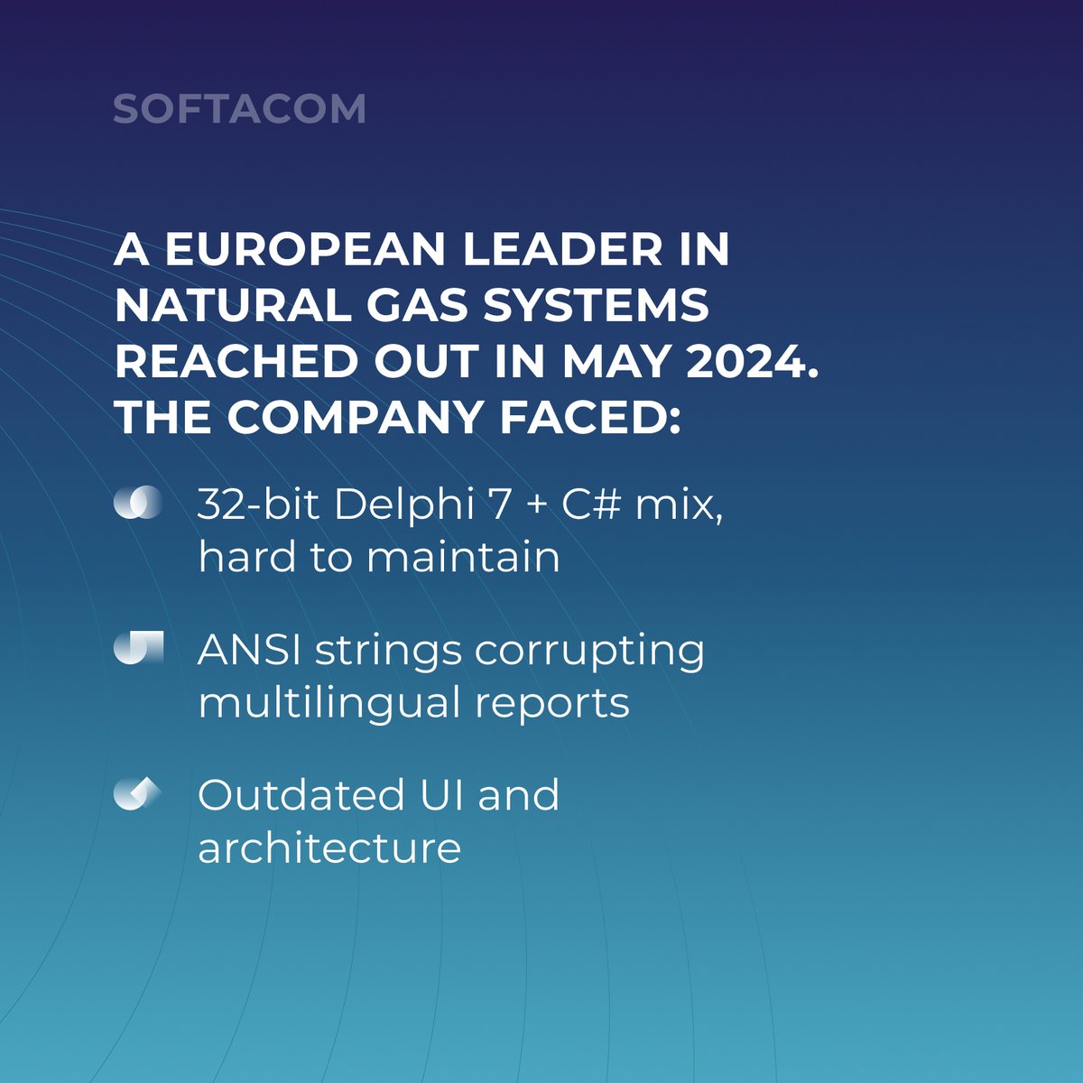 Softacom tweet media