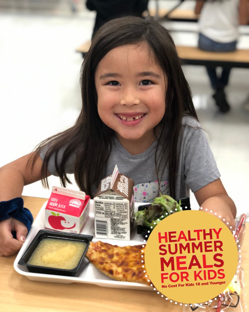 RRISD Food Services tweet media