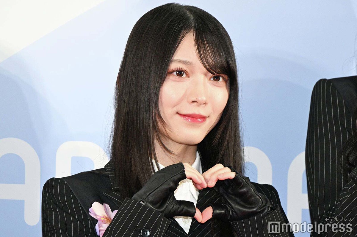 モデルプレス on X