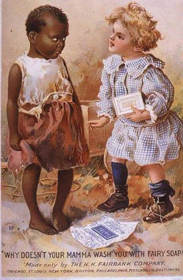 lia_viral's tweet photo. Anuncios antiguos que hoy serían ILEGALES.

Algunos son de cárcel...

🧵 MEGA HILO:

1. ¿Tu mamá no te lava con jabón de hadas? https://t.co/pnlQ9bEIL1