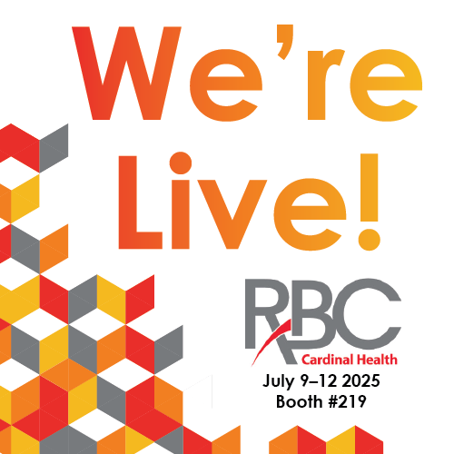 We’re live at RBC 2025 in Denver! Come find us on the show floor booth #219—we’re showcasing custom solutions for every pharmacy need. shamrock.care/4e5aEQS #RBC2025 #ShamrockAtRBC