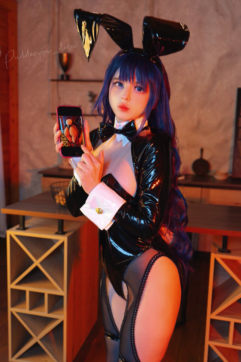 Say “yes pls” for free cosplay nudies (serious)

#その着せ替え人形は恋をする #着せ恋アニメ #着せ恋 #kisekoi