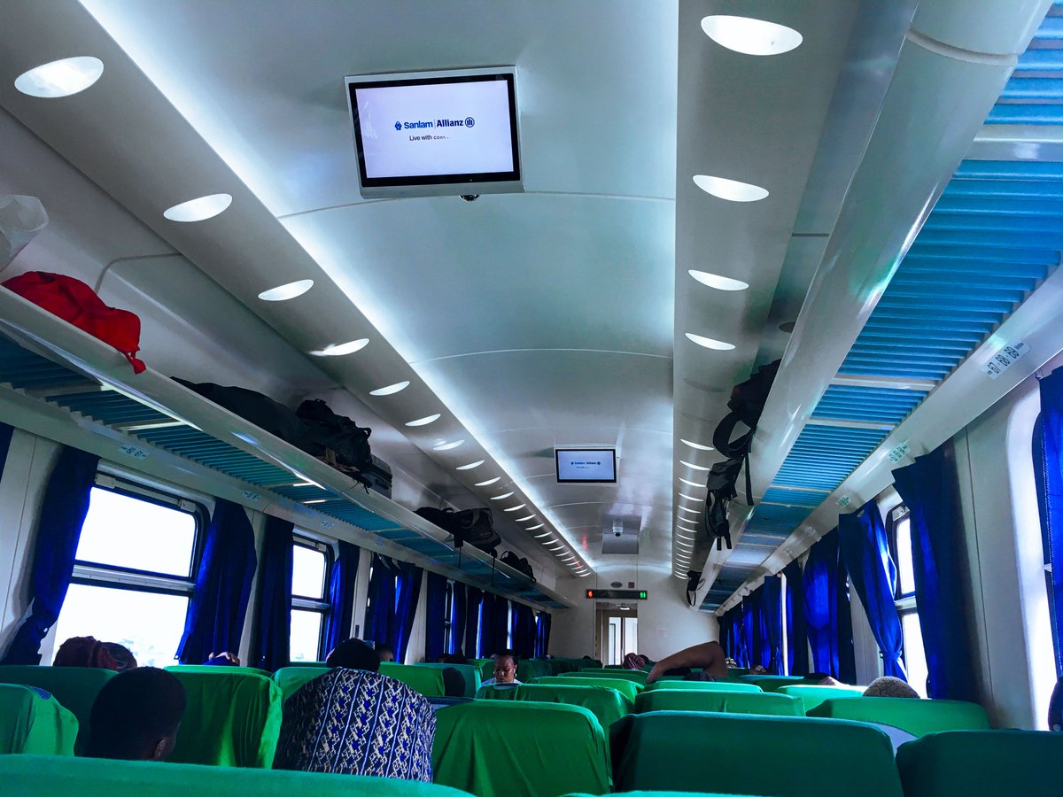 Endcorpsrailway's tweet photo. @SanlamAllianzNG https://t.co/BceWsR07gb