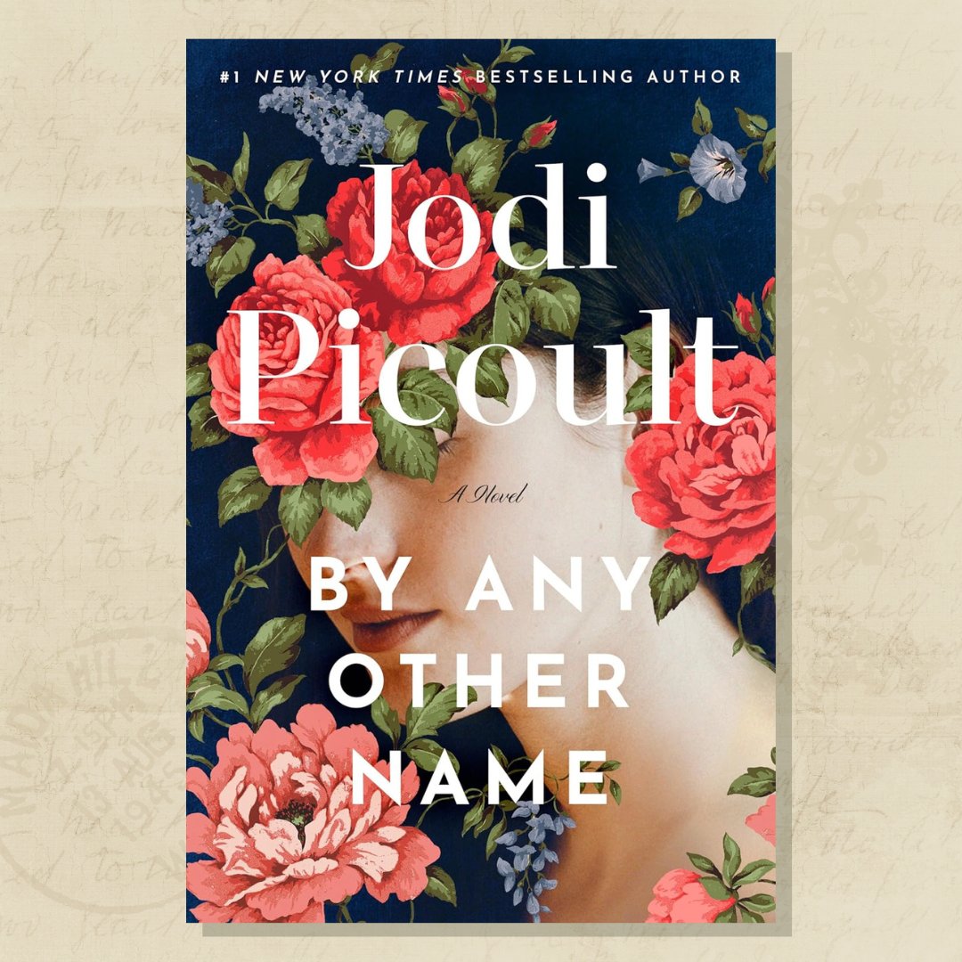 Broward Public Library Foundation (@bplfoundation) on Twitter photo ๐โจ Join @browardlibraryโs West Regional Fiction Book Club for a lively discussion of "By Any Other Name" by <a href="/authorJodiP/">Jodi Picoult</a>!
๐
July 11 | โฐ 10:30AM
๐ West Regional Library
๐ Register: broward.libnet.info/event/13130680
#BookClub #LibbyReads #JodiPicoult ๐โจ Join @browardlibraryโs West Regional Fiction Book Club for a lively discussion of "By Any Other Name" by <a href="/authorJodiP/">Jodi Picoult</a>!
๐
July 11 | โฐ 10:30AM
๐ West Regional Library
๐ Register: broward.libnet.info/event/13130680
#BookClub #LibbyReads #JodiPicoult