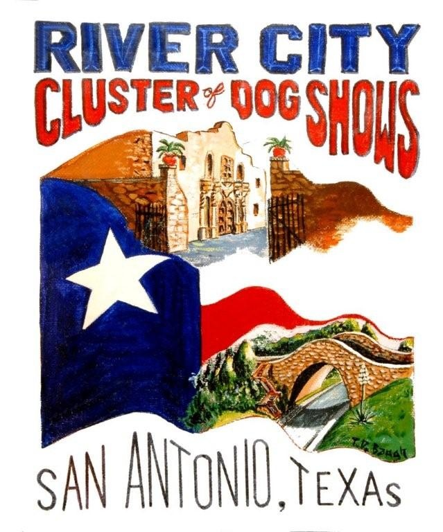 The River City Cluster of Dog Shows is taking over Freeman Coliseum THIS WEEKEND! 🐩📸🎉

📅 July 11–13 | 🆓 FREE admission

Come cheer on the best in show!