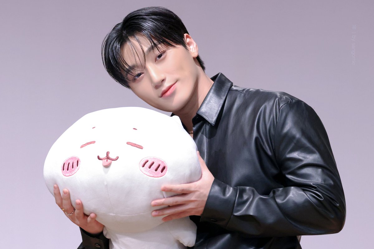 san_gomie's tweet image. ์ฐ ์์ผ ์ถํํด ๐
#๋ชจ๋ _์๊ฐ์ด_์์คํ_์ฐ์ด์_๋
#EveryMomentWithSanDay
#์ฐ์ด๋ก_๋ฌผ๋ _๋ญ๋ง๊ฐ๋_์ฌ๋ฆ๋
#KpopIconChoiSanDay