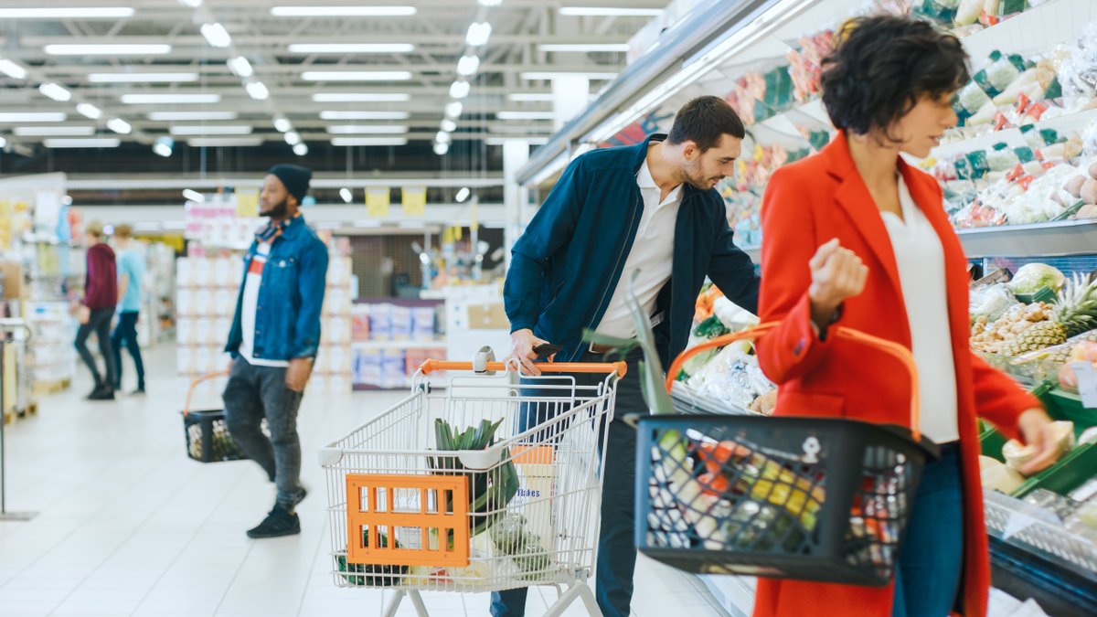 Grocery shrink is a growing challenge. From spoilage to shoplifting, our blog breaks down 6 proven loss prevention strategies every grocery retailer should know.

Read it here: controltekusa.com/blog/6-loss-pr…
