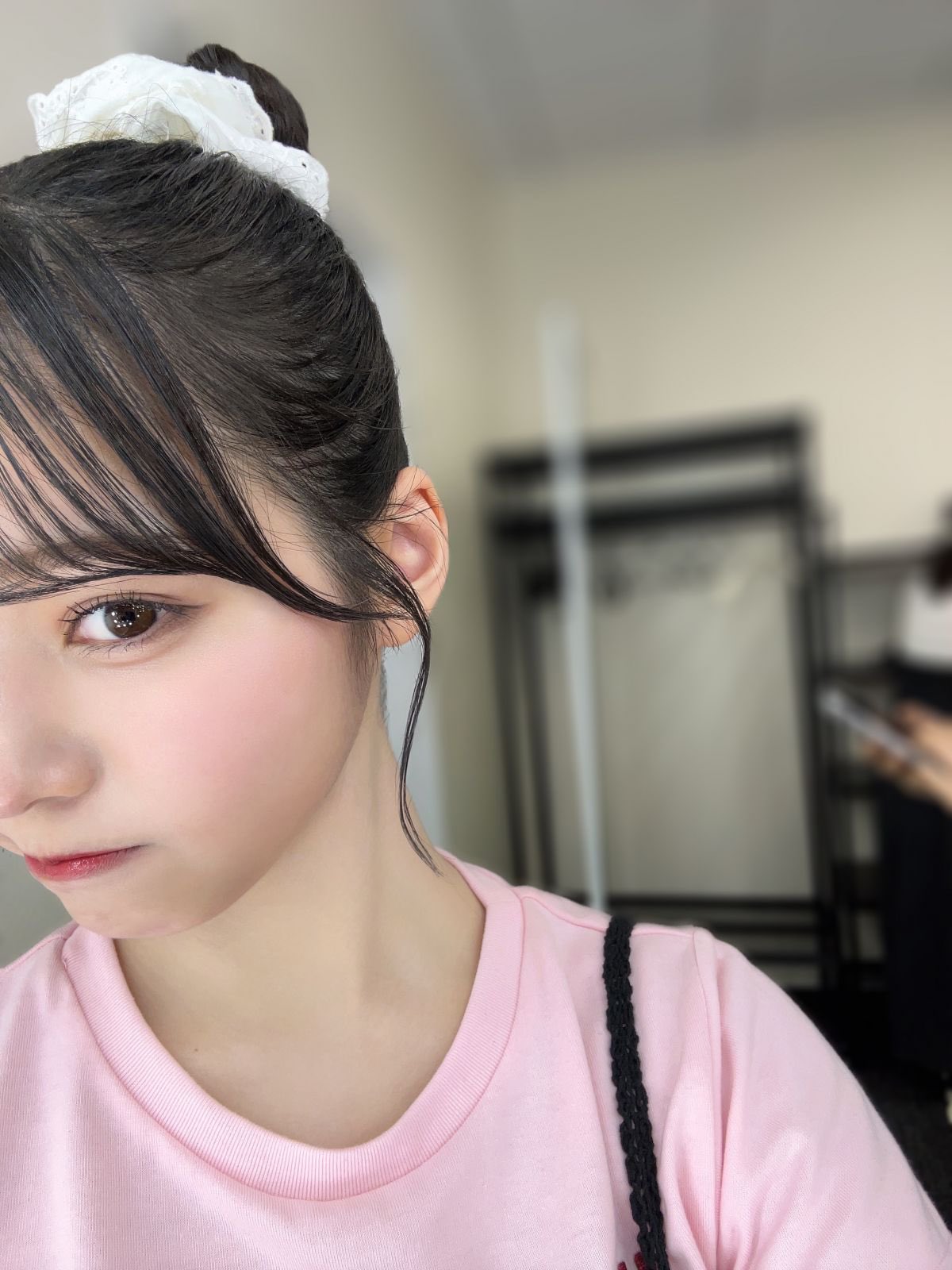 秋田莉杏　直筆　サイン　生写真　パジャマ 2025年最新】秋田莉杏の人気アイテム - メルカリ