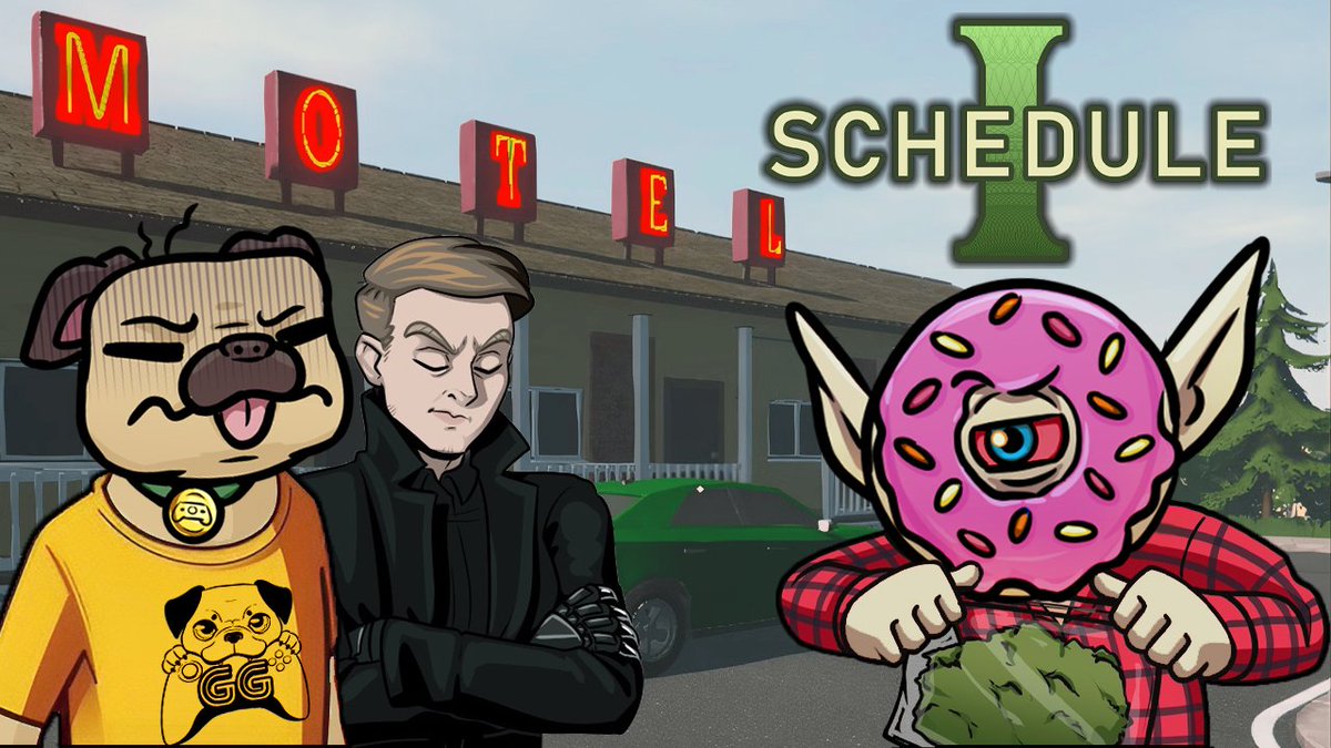 Grumble Gamers (@grumble_gamers) on Twitter photo Bringing in some "outside help" has its ups & downs in more #Schedule1 with <a href="/TalonsTwitt/">TheBlackTalon</a> π¬πΏ
youtu.be/v2bS7kAfYtM?siβ¦ Bringing in some "outside help" has its ups & downs in more #Schedule1 with <a href="/TalonsTwitt/">TheBlackTalon</a> π¬πΏ
youtu.be/v2bS7kAfYtM?siβ¦
