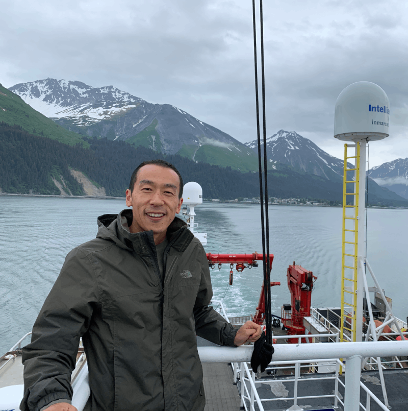 UH Cullen College of Engineering (@uhengineering) on Twitter photo PI Hyongki Lee & co-PIs Craig Glennie, Juan Carlos Fernandez Diaz & Surui Xie secured the first $500K of a potential $2.1M grant from <a href="/NGA_GEOINT/">NGA</a> to grow the GSES grad program at <a href="/NCALM_UH/">National Center for Airborne Laser Mapping</a> in ! 
Geodesy powers GPS, navigation & Earth monitoring.
🔗 egr.uh.edu/news/202507 PI Hyongki Lee & co-PIs Craig Glennie, Juan Carlos Fernandez Diaz & Surui Xie secured the first $500K of a potential $2.1M grant from <a href="/NGA_GEOINT/">NGA</a> to grow the GSES grad program at <a href="/NCALM_UH/">National Center for Airborne Laser Mapping</a> in ! 
Geodesy powers GPS, navigation & Earth monitoring.
🔗 egr.uh.edu/news/202507