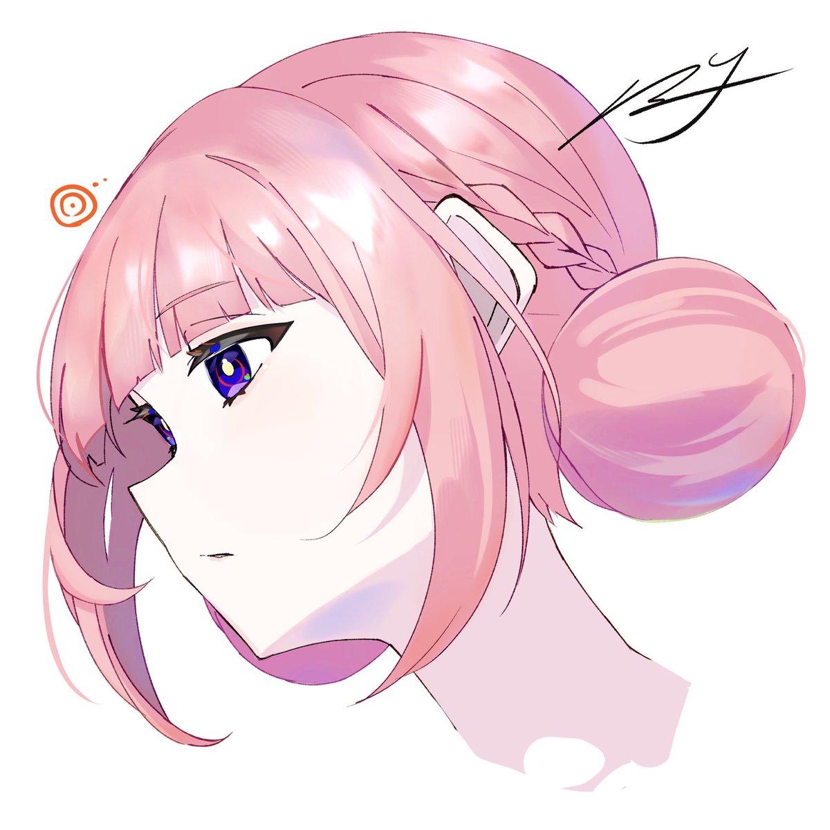 🦉

#花譜美術部