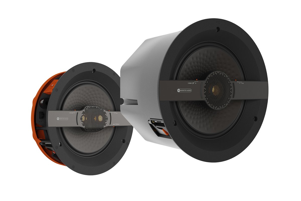 Monitor Audio NA tweet media