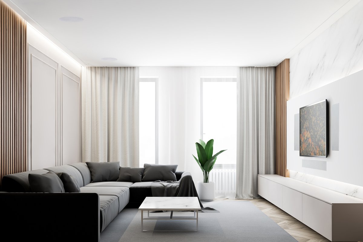 Monitor Audio NA tweet media