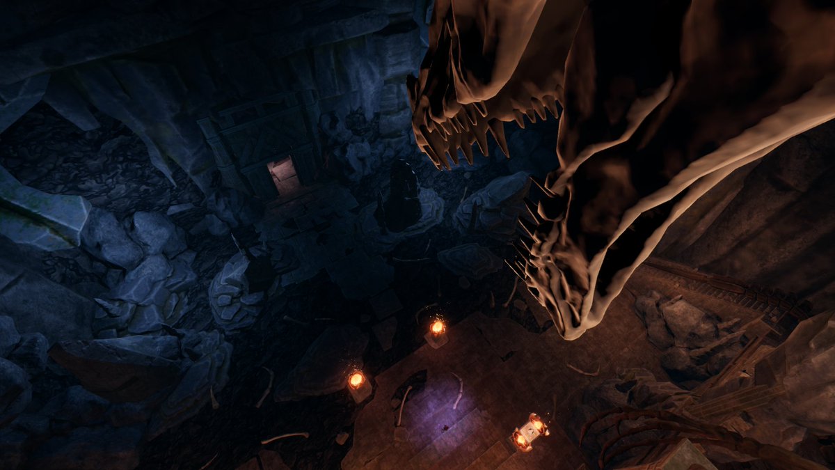 PantheonMMO's tweet photo. Ashbreathers Update Part II launches Wednesday, July 16! Here's what to look forward to. 

- Epic conclusion of Ashbreathers quest line, culminating in our toughest encounter yet, designed for multiple groups
- Enhancements and updates to the Monk and Ranger classes through to level 40
- Stat, weapon damage and AC updates to equipment across all currently available content and level ranges, dramatically improving the performance of items and availability of stats across level ranges
- Mana regeneration rebalance
- Updated crafting station visuals

Are you ready?