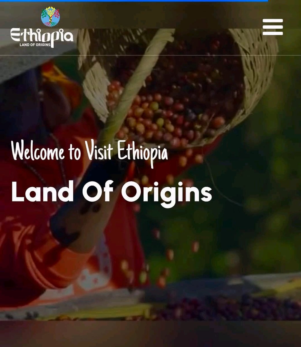 Ethiopia’s Tourism is Now Just a Click Away!
The Ministry of Tourism-Ethiopia is proud to announce the launch of visitethiopia.et, the official digital tourism platform of Ethiopia.