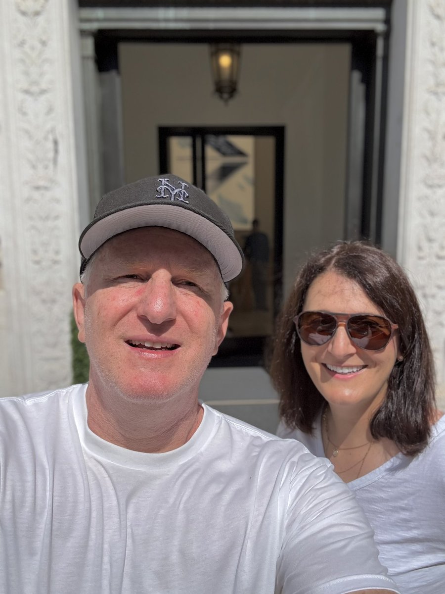 MichaelRapaport tweet media