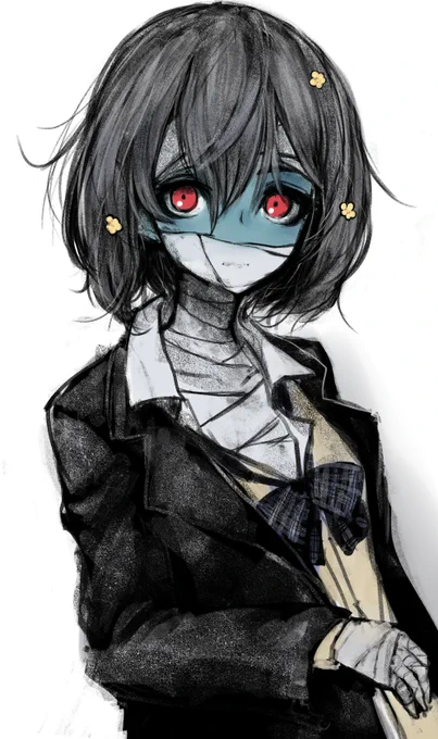 3号