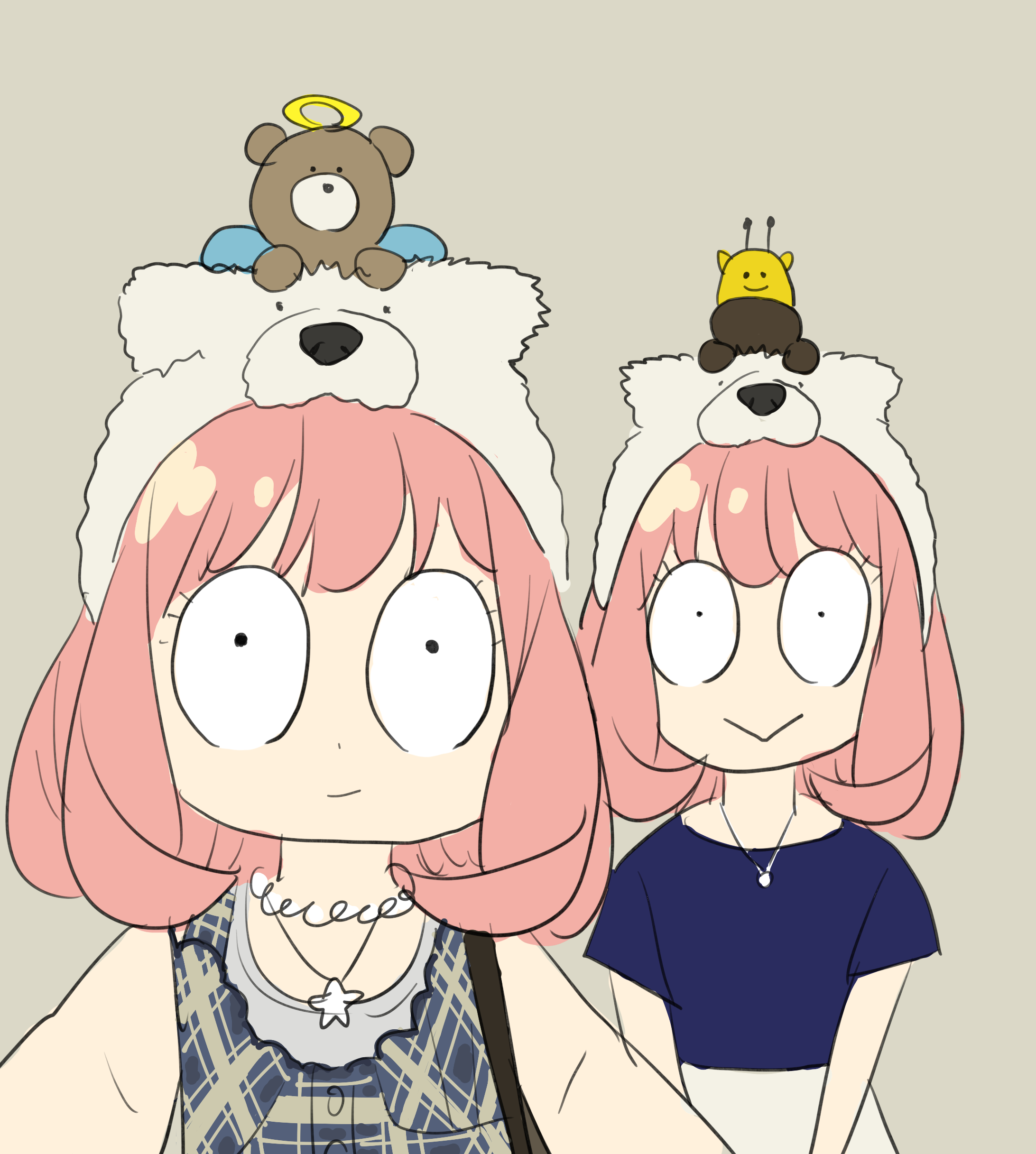 ICB - ミーちゃま様✨4点おまとめ専用です❗ みみ【取引垢】グッズ整理中 (@mimimaru254139) / X