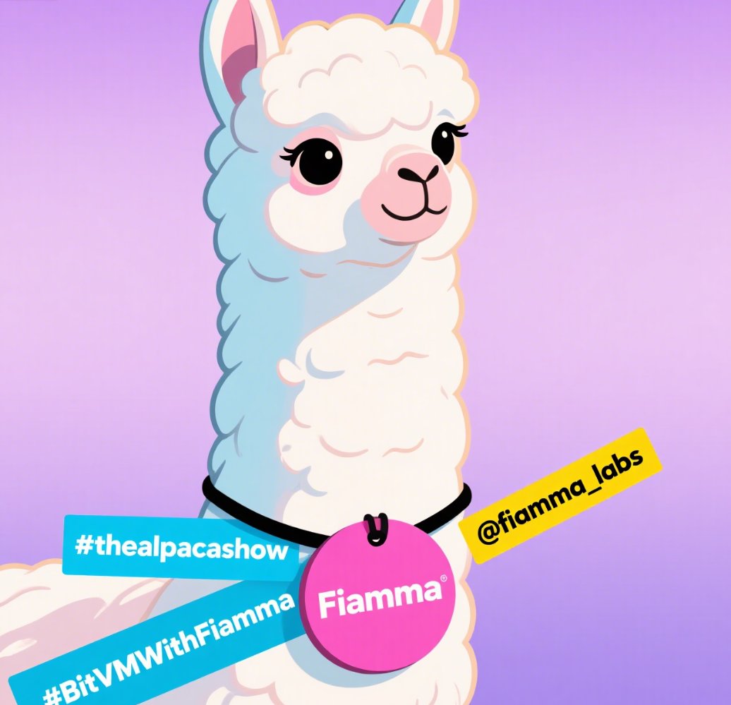 Trye_Lestary01's tweet photo. BitVM: Bitcoin’s smart contract layer, innovative and efficient. Fiamma uses it for DeFi innovation. Analogy: A bicycle with gears—same frame, easier uphill. #thealpacashow #BitVMWithFiamma @fiamma_labs https://t.co/9CgfLkYMxb