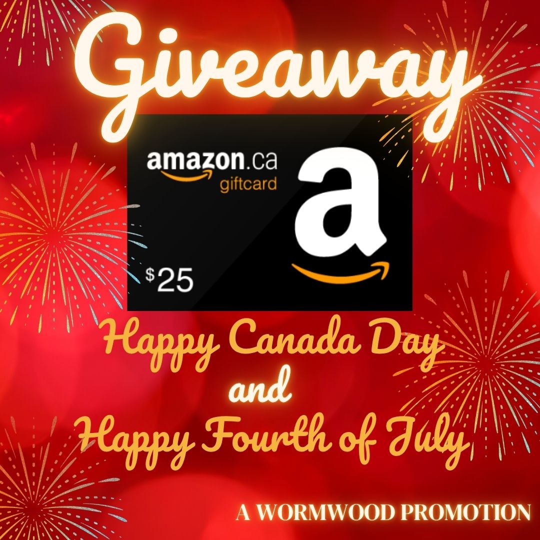 dhnevins's tweet photo. To celebrate Canada Day and The Fourth of July, I'm giving away a $25 Amazon gift card. Yay! 🎉
Enter & share as often as you'd like. Good luck!
-Ends on Fri, July 11 @ midnight
👉https://t.co/3QJrpfhLIK?
#AmazonGiveaway #Giveaway #Rafflecopter #EnterToWin #AmazonGiftCard #RT https://t.co/cZWFne7d7R