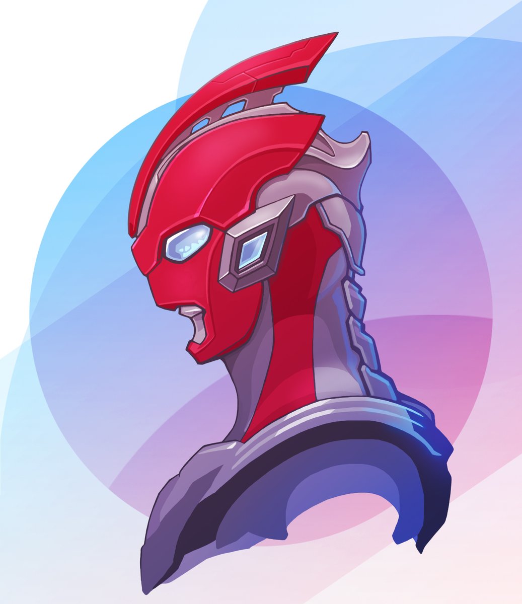 flickerblue1999's tweet image. 7月10日は「ウルトラマンの日」ということで。
今年ポストしたウルトラマンの絵をまとめました。
オメガ、アーク、ブレーザー、そして20周年のマックス。
ブレーザーは先日のポスト後に若干再加筆。
#ウルトラマンの日
#ウルトラマン
#ULTRAMAN
#UltramanDay