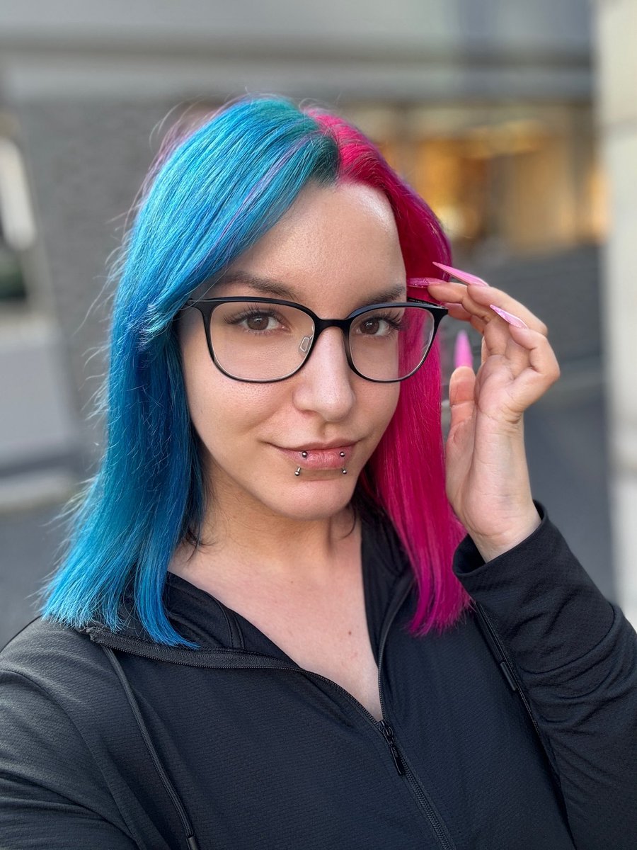 💕 yazy 💕 tweet media