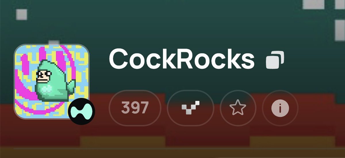 CockRocks tweet media