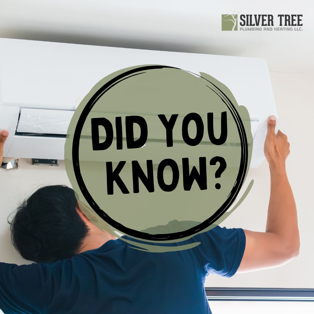 SilverTreeHVAC tweet picture