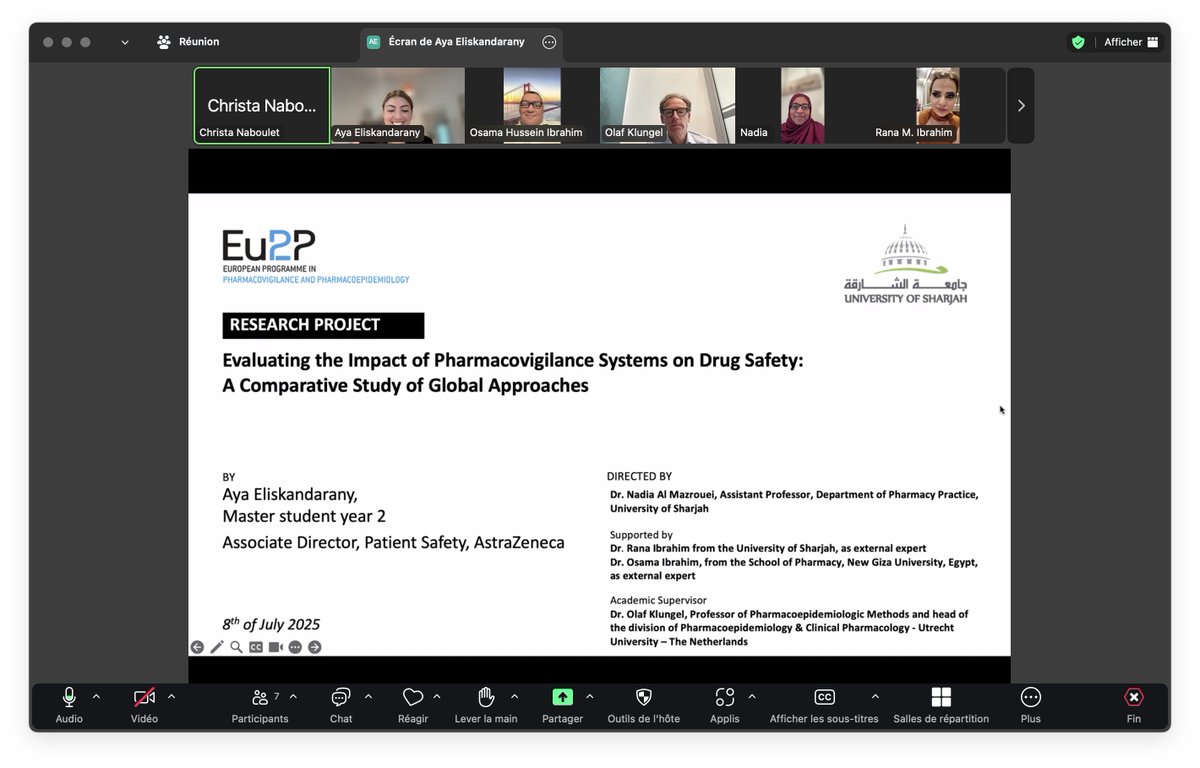 Master defence: Evaluating the Impact of Pharmacovigilance Systems on Drug Safety: A Comparative Study of Global Approaches
