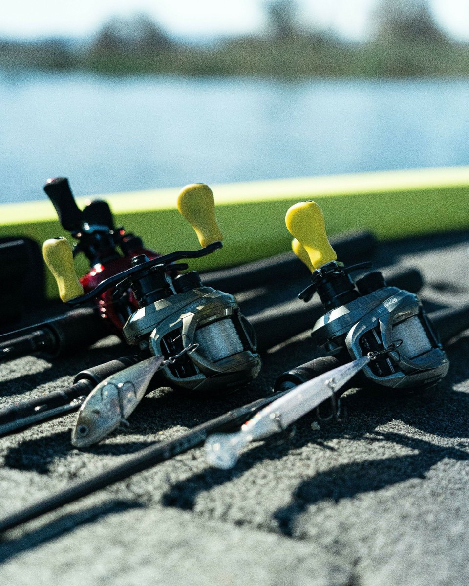 SkeetReese1's tweet photo. Icon’s drag is butter. Can’t ask for more @kastkingusa #KastKingUSA #KastKing #Fishing #BassFishing #SkeetReese #BassFishin #Bass #SkeetReeseFishing #Fish #Boats #BassBoats #TightLines #LakeFishing #Lake #LakeDay #FishingTips #BigFish #ForYou #Outdoo https://t.co/hOXwlGuIDn