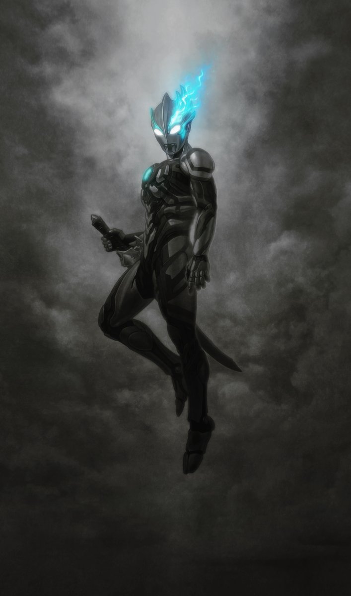 flickerblue1999's tweet image. 7月10日は「ウルトラマンの日」ということで。
今年ポストしたウルトラマンの絵をまとめました。
オメガ、アーク、ブレーザー、そして20周年のマックス。
ブレーザーは先日のポスト後に若干再加筆。
#ウルトラマンの日
#ウルトラマン
#ULTRAMAN
#UltramanDay