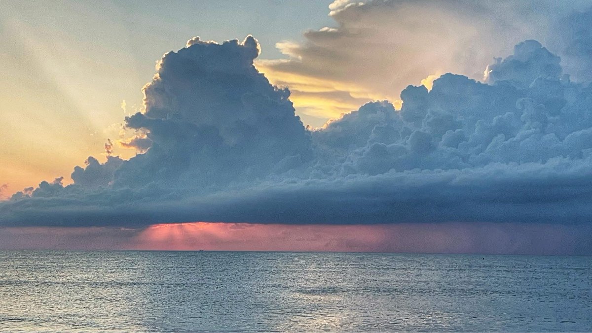 Morning , Hope you all have a good day!