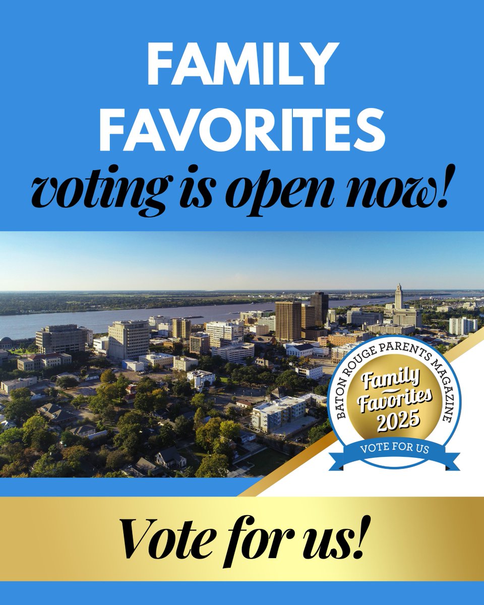 fifolet's tweet photo. 📣It's time to vote ✅ for The Fifolet Halloween Festival 👻 as your favorite Festival in the Baton Rouge Area!    

We are nominated in the Best Festival 🎪 Category (located in the "Local" section)!!

https://t.co/D7ukIqk25n

#brfamilyfavorites   #FifoletFTW https://t.co/767Y9qBfla